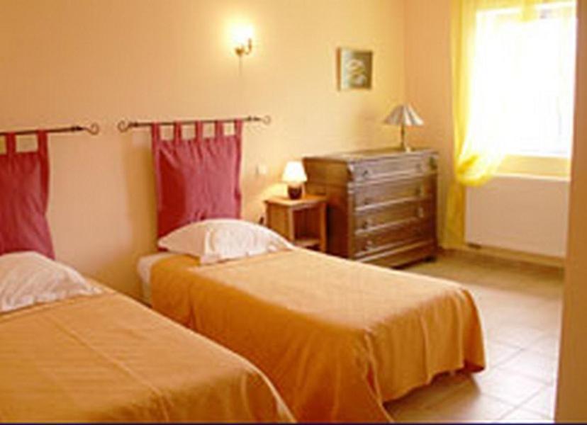 Chambre D'Hotes Domaine De La Trille Mirepoix  Szoba fotó