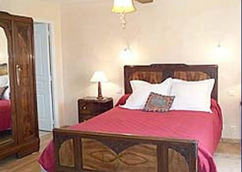 Chambre D'Hotes Domaine De La Trille Mirepoix  Szoba fotó