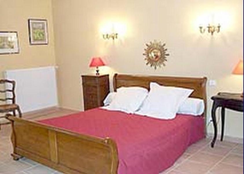 Chambre D'Hotes Domaine De La Trille Mirepoix  Kültér fotó