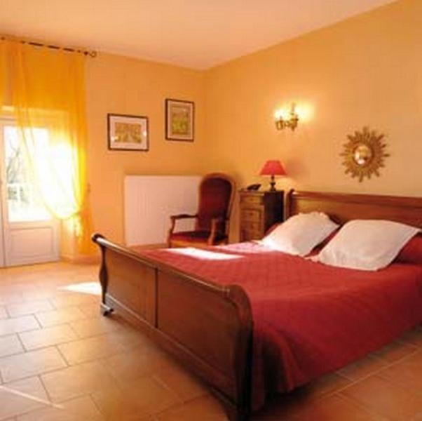 Chambre D'Hotes Domaine De La Trille Mirepoix  Kültér fotó