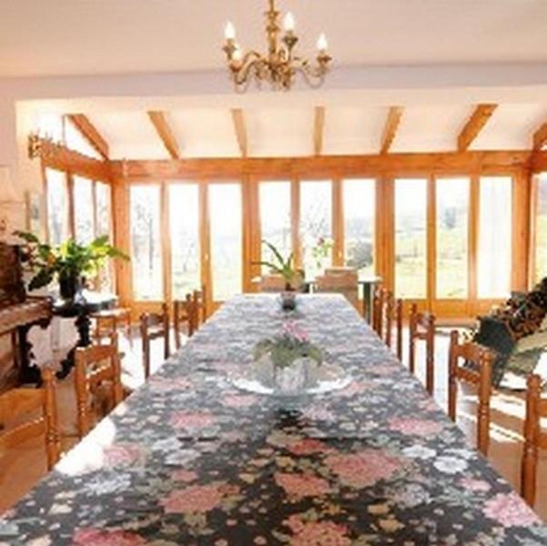 Chambre D'Hotes Domaine De La Trille Mirepoix  Kültér fotó