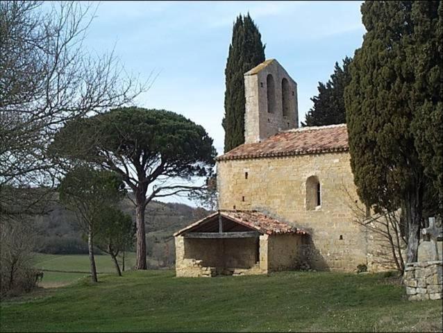 Chambre D'Hotes Domaine De La Trille Mirepoix  Kültér fotó