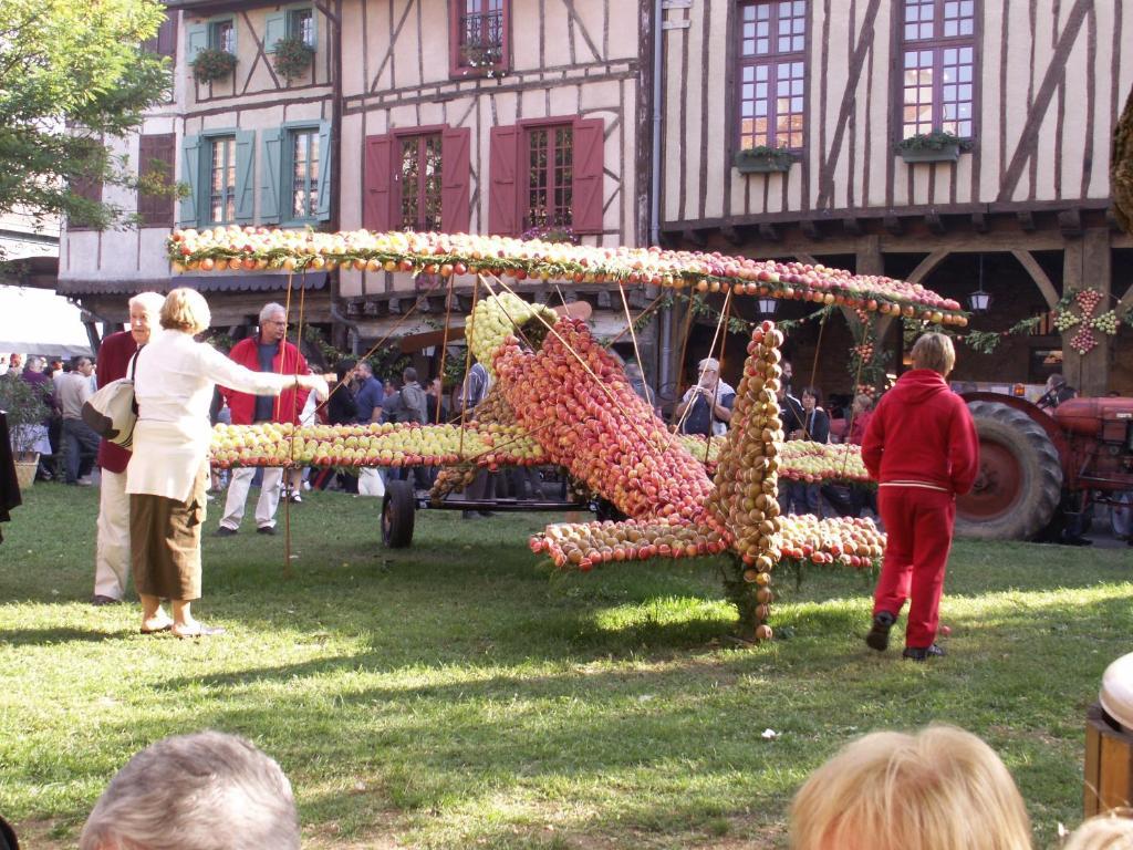 Chambre D'Hotes Domaine De La Trille Mirepoix  Kültér fotó